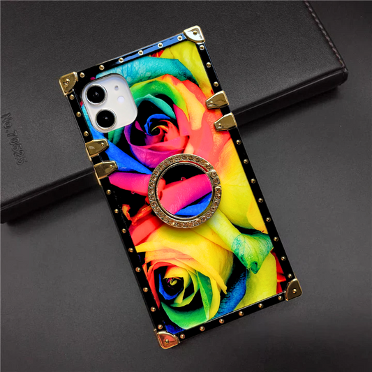 Samsungin tapaus "harmoniarengas"