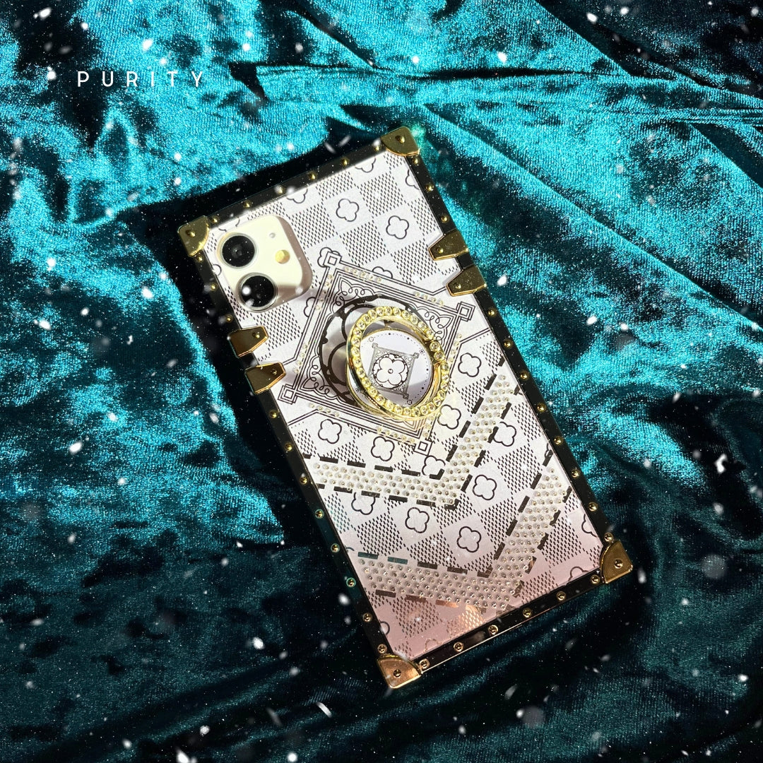 Samsung -kotelo rengas "Magic Twinkle"