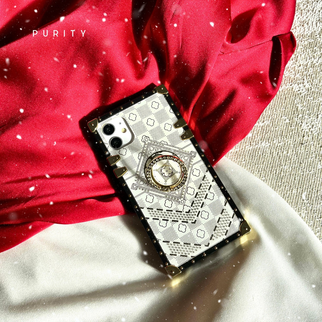 Samsung -kotelo rengas "Magic Twinkle"