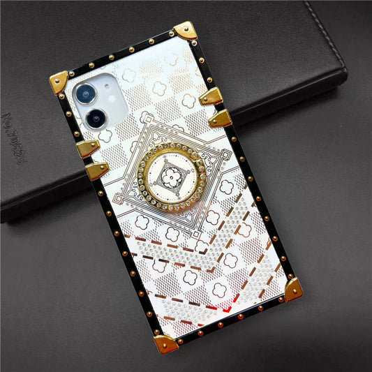 Samsung -kotelo rengas "Magic Twinkle"