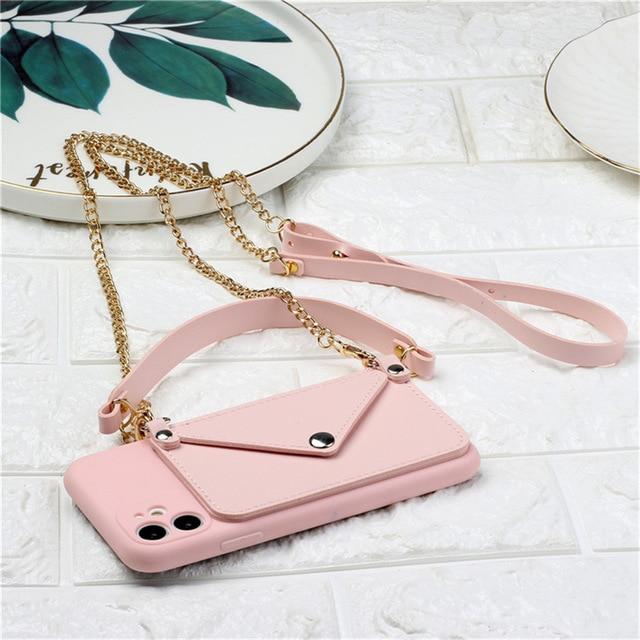 Breeze Wallet iPhone tok