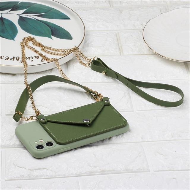 Breeze Wallet iPhone tok