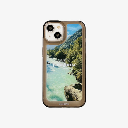 Carcasă iPhone limitată | Râul Pa