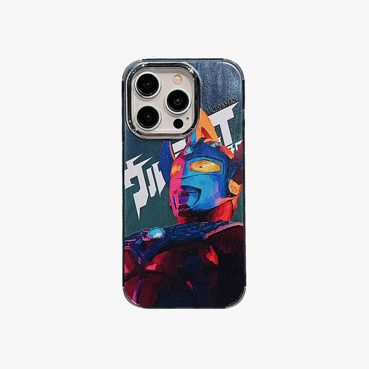 Περιορισμένη θήκη iPhone | Ultraman Tarou 2