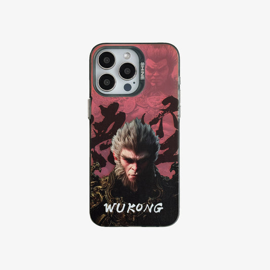 Custodia per iPhone limitata | Mito nero wukong 5
