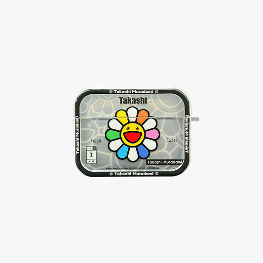 Begrænsede AirPods -sag | TM Sun Flower