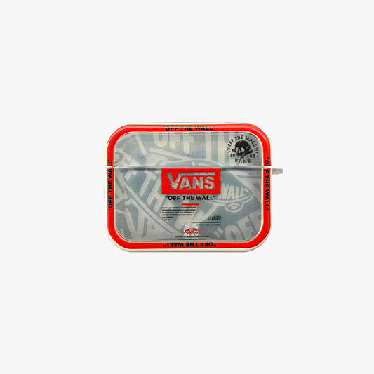 Begrænsede AirPods -sag | VA RED