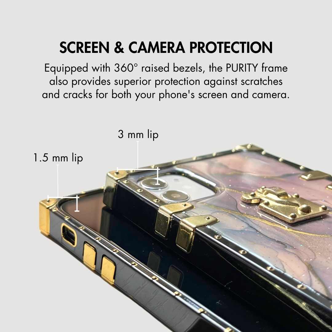 Samsung -tapaus "Elsa"