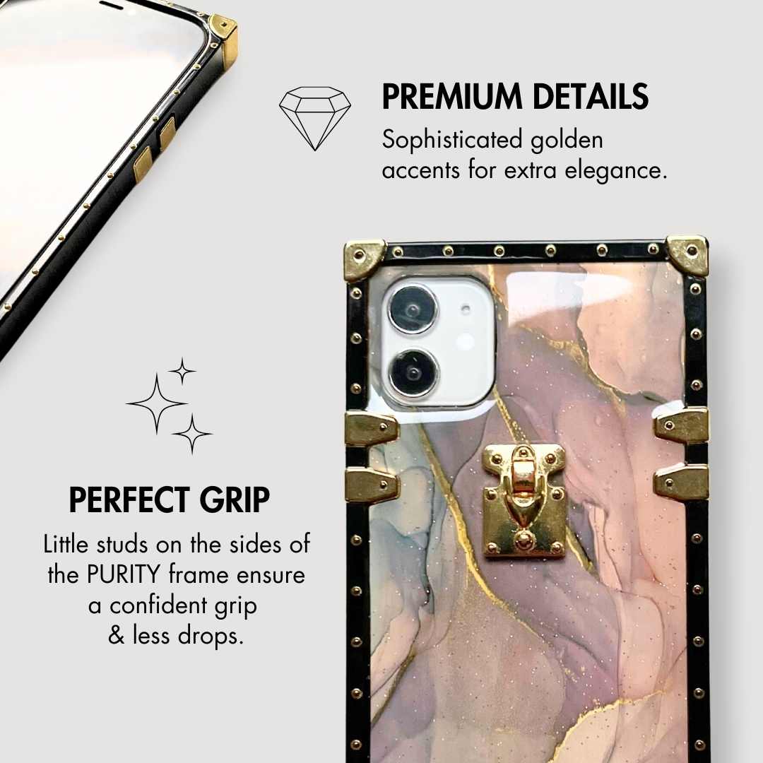Samsung -tapaus "Elsa"