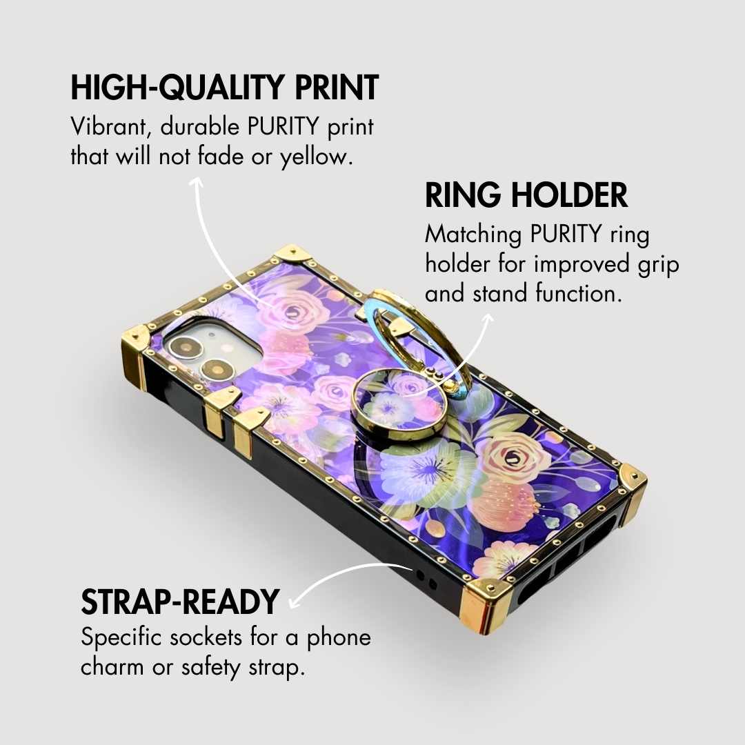 Samsung -kotelo "Aphrodite Ring"