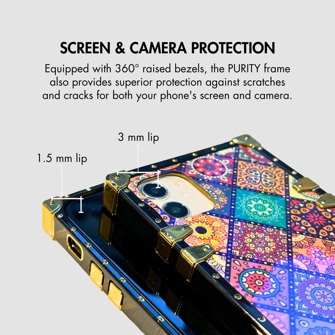 Samsung -kotelo "Arizona Ring"