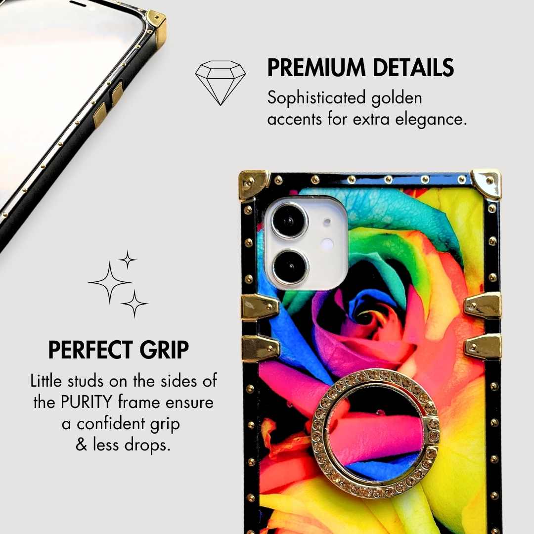 Samsungin tapaus "harmoniarengas"