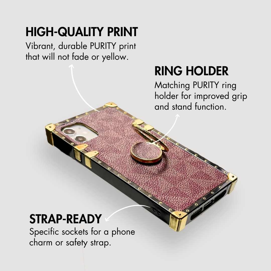 Samsung -kotelo rengaslla "Prestige"