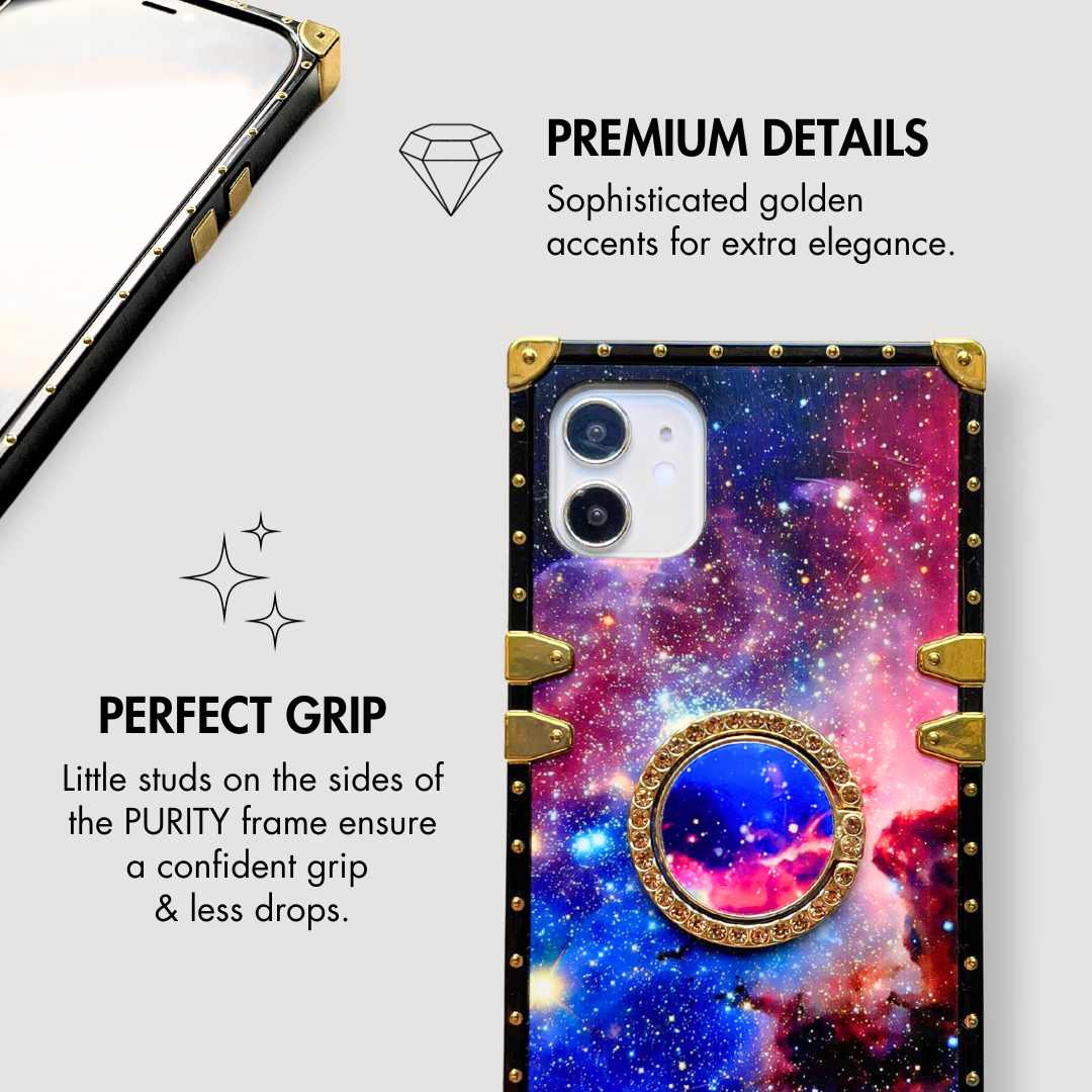 Samsung -tapaus "Serendipity Ring"