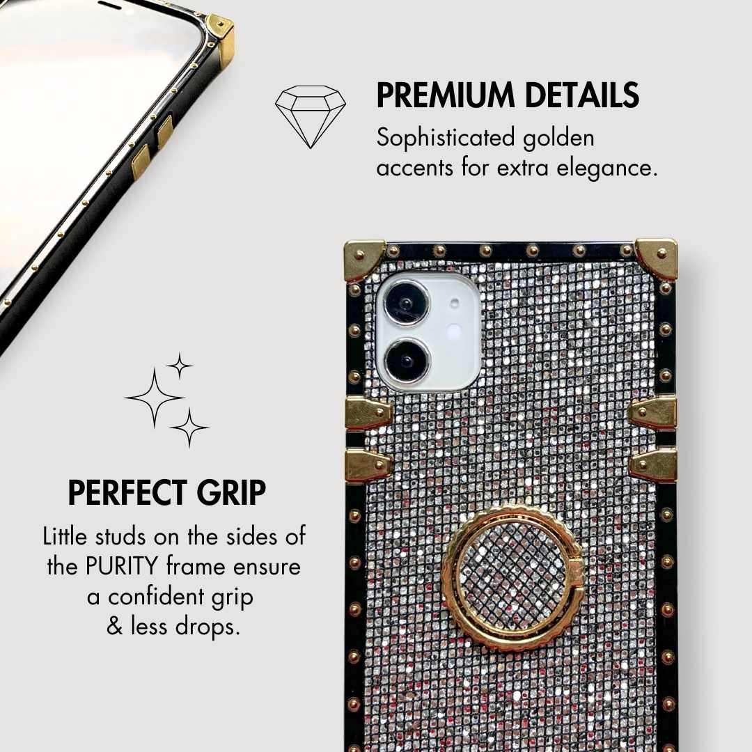 Samsung -kotelo rengas "Tahitian Pearl"